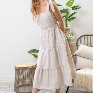 Size L super cute dress